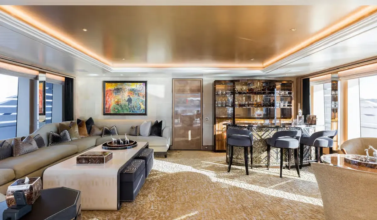 Feadship - Joy - Best Yacht Rentals - Best Preowned Yachts - Exclusive Concierge Club.webp